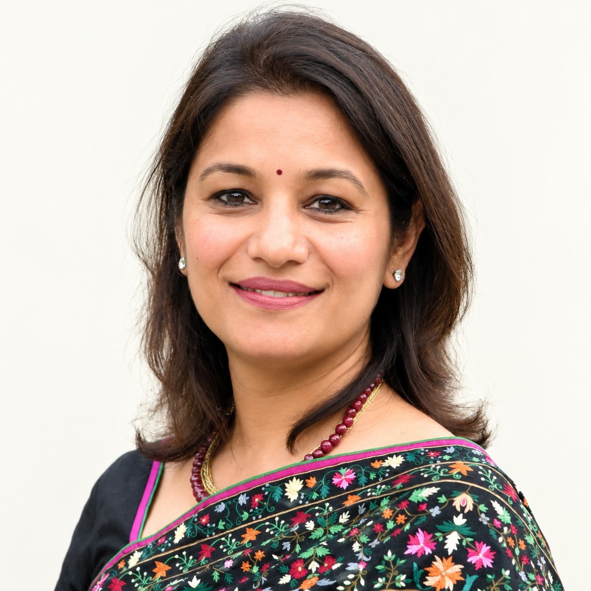 Saloni Saran Goel